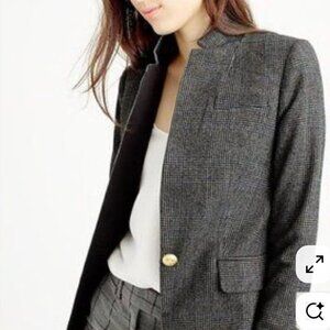 J Crew Regents Blazer